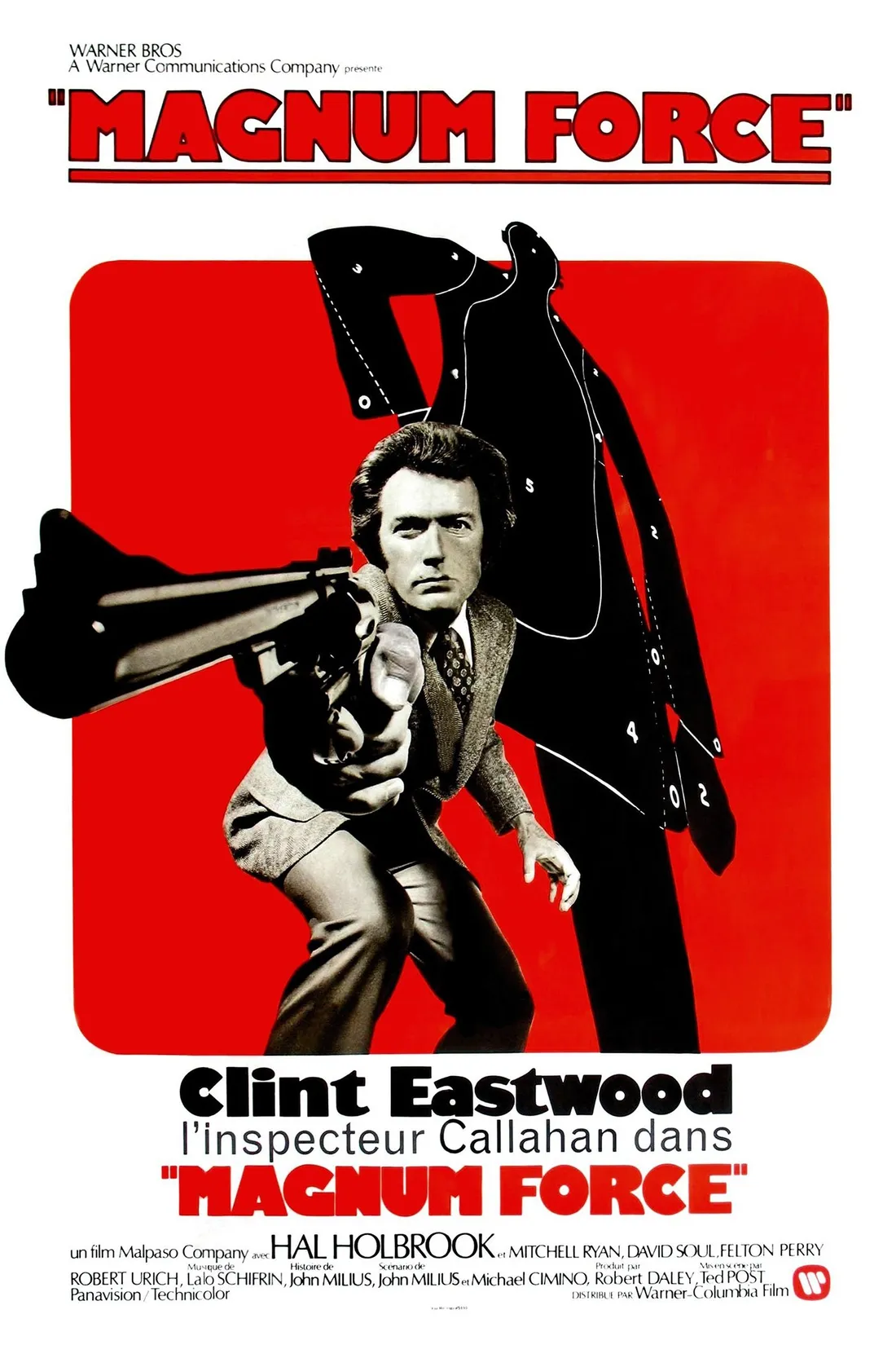 Magnum Force (1973)
